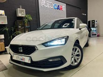 seat león sp 2.0 tdi dsg ss fr go l