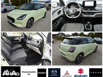 1.2 dualjet hybrid 4x4 comfort+ *voll*