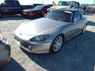 used 2004 honda s2000 base