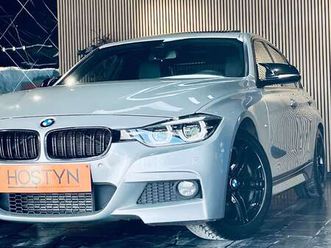 d **m sport**boite auto**full full options**