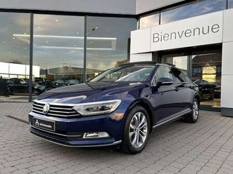 2.0 cr tdi *garantie*1er prop*toit ouvrant*cuir*