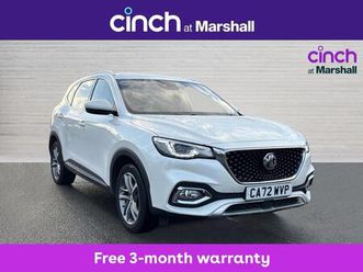 1.5 t-gdi excite dct euro 6 (start/stop) 5dr