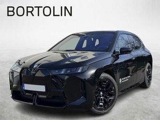 bmw ix 45 xdrive45 m sport pro **full**