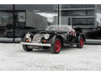 morgan 4/4 lowline very nice condition! low mileage!