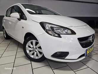 opel corsa 1.2i ecotec 70 cv/climatisation/bluetooth/garantie