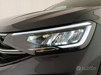 volkswagen taigo - taigo 1.0 tsi 115 cv r- u102556