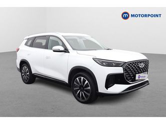 1.5t phev summit 5dr dht