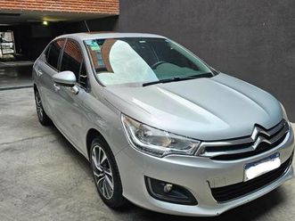 citroen c4 lounge thp 1.6 feel pack