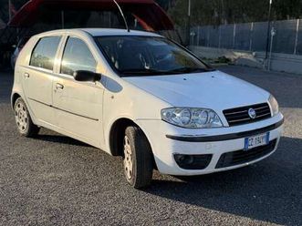 punto 5p 1.2 natural power