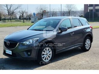 mazda cx-5 2.2l skyactiv-d 150cv 2wd evolve