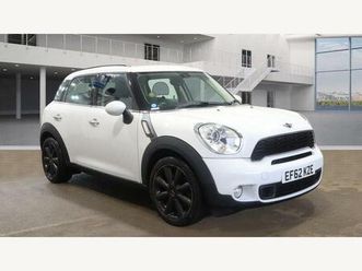 1.6 cooper s euro 5 (start/stop) 5dr