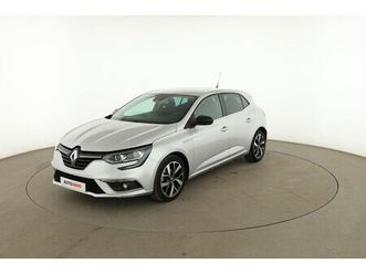 renault mégane 1.3 tce energy sl limited