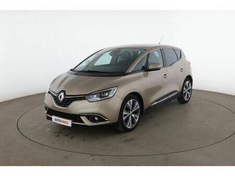 renault scenic 1.6 dci energy intens