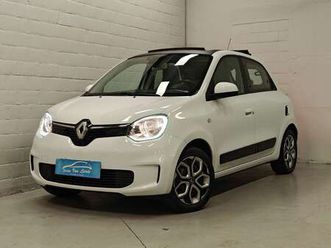 1.0i sce zen - open dak - zetelvw -cruise ctrl-pdc