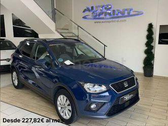 vehículo de sustitución