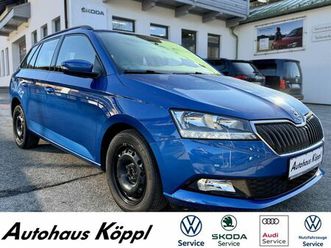 combi 1.0 tsi dsg ambition klima sh pdc