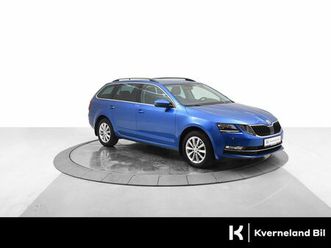 2.0 tdi 150 hk/4x4/style/ryggekamera