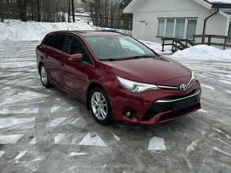 touring sports 1,8 active m-drive s7