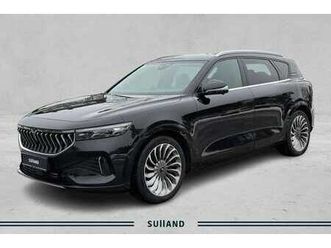 106kwh 489hk | awd | massasje | h.feste | ekstralys