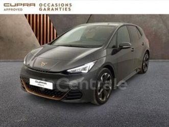 230 ch - batterie xl vz 77 kwh