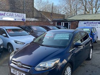 2013 (13) 1.0 ecoboost zetec 5dr