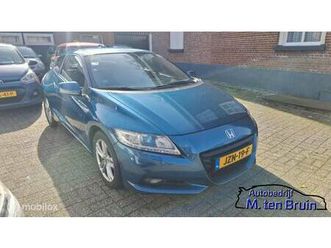 honda cr-z - 1.5 i-vtec ima gt