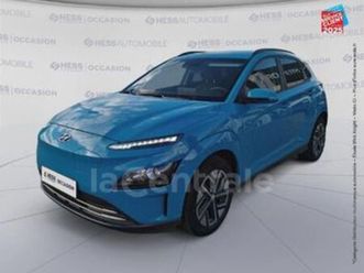 generation2 electrique 39 kwh 136 intuitive