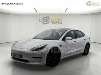 306 autonomie standard plus rwd 50kwh 7cv