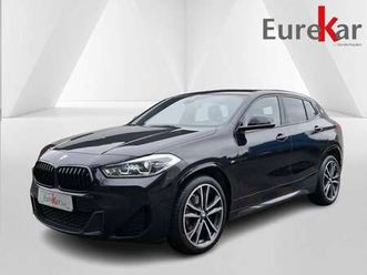 1.5i 18 sdrive m sport boite auto