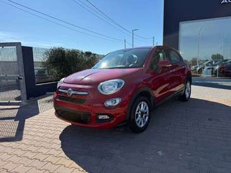 500 x 1.6 e-torq pop star 4x2 110cv