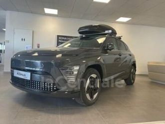 ii electrique 65 kwh - 217 creative