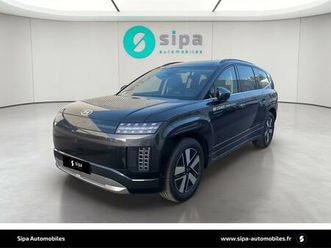 ioniq 9 110 kwh 307 ch htrac executive 5p