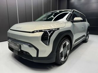 kia ev3 81,4 kwh earth