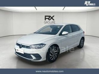 vi generation2 1.0 tsi 95 s&s vw edition dsg7