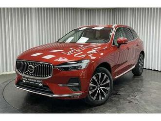 b4 aut. / led / acc / leder / bliss / cam 360°