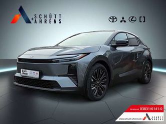 + 4x4 lounge 360 kamera jbl spurhalteass. led shz