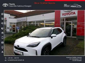 hybrid 130 1.5 vvt-i teamplayer