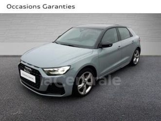 ii 30 tfsi 110 design luxe s tronic 7