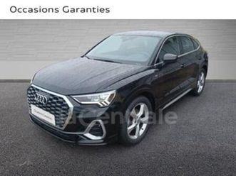 ii sportback 35 tfsi 150 s line s tronic 7
