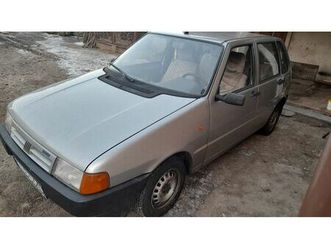sprzedam fiat uno wola sernicka • olx.pl