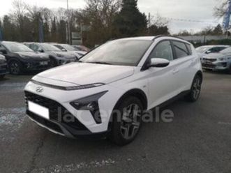 1.0 t-gdi 100 hybrid 48v creative dct-7