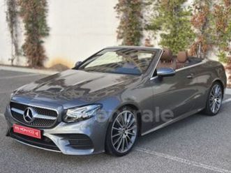 v cabriolet 300 sportline