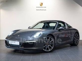 (991) generation2 3.0 370 26cv targa 4 pdk7