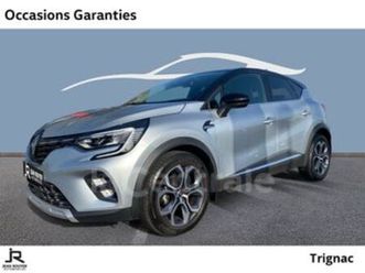 ii 1.3 tce 140 intens edc my21