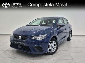 vehículo de substitución