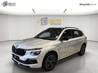 generation2 1.5 tsi evo 2 150 act monte carlo dsg7