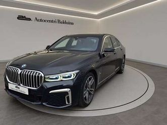 li xdrive auto