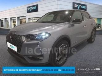 1.2 puretech 130 grand chic automatique