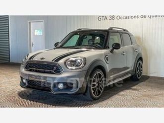 generation2 cooper s 190 all4 bva6