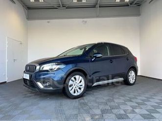 generation2 1.0 boosterjet privilege auto